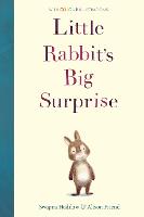 Little Rabbit's Big Surprise