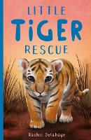 Little Tiger Rescue
