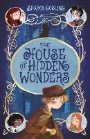 The House of Hidden Wonders