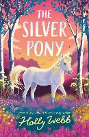 The Silver Pony