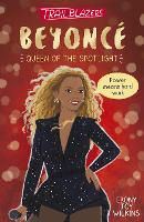 Trailblazers: Beyoncé