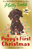 A Puppy's First Christmas
