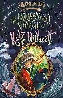 The Extraordinary Voyage of Katy Willacott