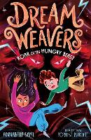 Dreamweavers: Roar of the Hungry Beast