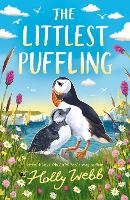 The Littlest Puffling