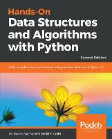 Hands-On Data Structures and Algorithms with Python