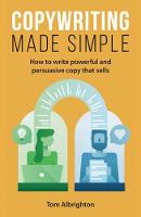 Copywriting Made Simple