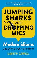 Jumping sharks and dropping mics