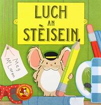 Luch an Stèisein