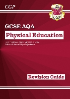 GCSE Physical Education AQA Revision Guide (with Online Edition and Quizzes)
