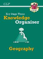 KS3 Geography Knowledge Organiser