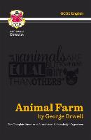 Animal Farm - The Complete Novel with Annotations and Knowledge Organisers