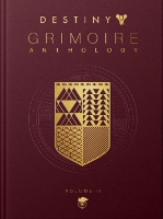 Destiny: Grimoire Anthology - Volume 2