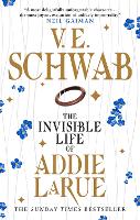 The Invisible Life of Addie LaRue