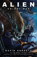 Alien: Colony War