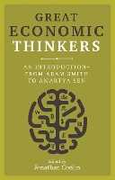 Great Economic Thinkers