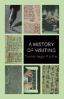 A History of Writing