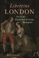 Libertine London