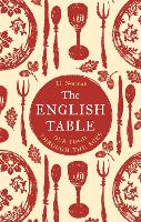 The English Table