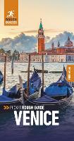 Pocket Rough Guide Venice: Travel Guide with eBook