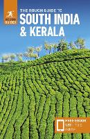 The Rough Guide to South India & Kerala: Travel Guide with eBook