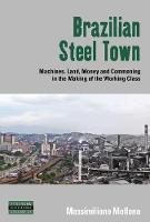 Brazilian Steel Town