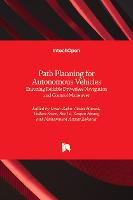 Path Planning for Autonomous Vehicle