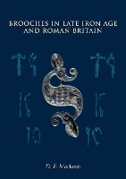 Brooches in Late Iron Age and Roman Britain