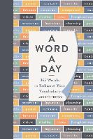 A Word a Day
