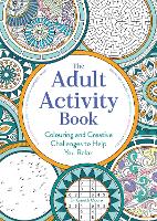 The Adult Activity Book