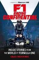 F1 Racing Confidential