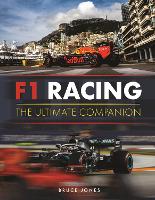 F1 Racing: The Ultimate Companion