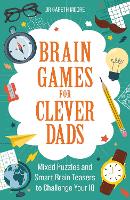 Brain Games for Clever Dads