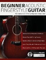 Beginner Acoustic Fingerstyle Guitar