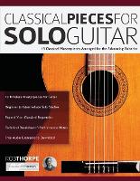 Classical Pieces for Solo Guitar