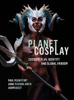 Planet Cosplay