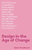 Design in the Age of Change