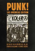 PUNK! Las Américas Edition
