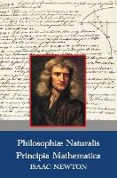 Philosophiae Naturalis Principia Mathematica (Latin,1687)