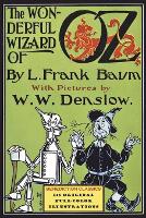 The Wonderful Wizard of Oz