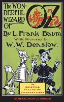 The Wonderful Wizard of Oz
