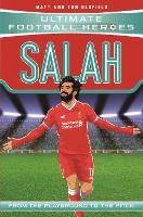 Ultimate Football Heroes: Salah (Wing Wizards 3)