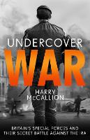 Undercover War