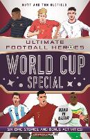 World Cup Special (Ultimate Football Heroes)