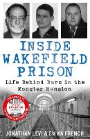 Inside Wakefield Prison