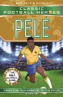 Classic Football Heroes: Pelé (Top Ballers 2)