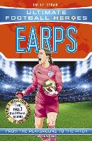 Ultimate Football Heroes: Mary Earps (Super Stoppers 2)