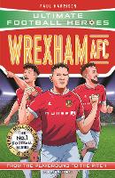 Wrexham AFC (Ultimate Football Heroes - The No.1 football series)