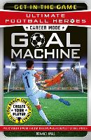 Ultimate Football Heroes – Goal Machine (Career Mode)