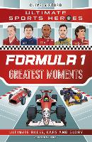 Formula 1 Greatest Moments